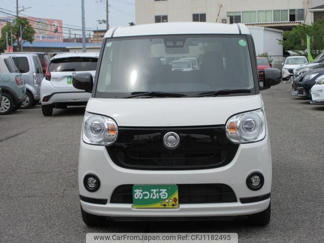 daihatsu move-canbus 2019 quick_quick_LA800S_LA800S-0203589 image 2