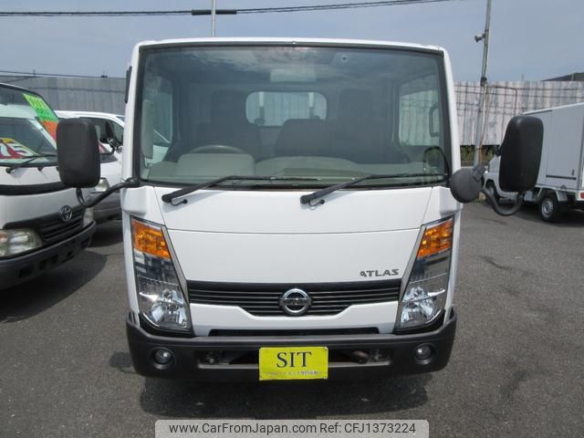 nissan atlas 2018 GOO_NET_EXCHANGE_0540197A30250703W002 image 2