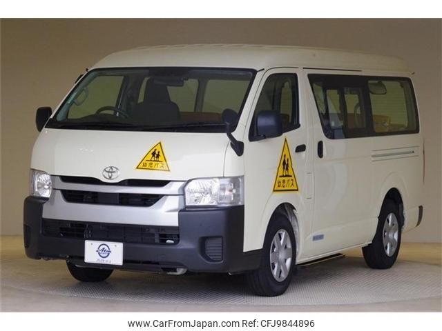 toyota hiace-wagon 2023 -TOYOTA--Hiace Wagon 3BA-TRH214W--TRH214-0073792---TOYOTA--Hiace Wagon 3BA-TRH214W--TRH214-0073792- image 1