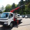 toyota dyna-truck 2006 -TOYOTA--Dyna PB-XZU346--XZU346-1000543---TOYOTA--Dyna PB-XZU346--XZU346-1000543- image 9