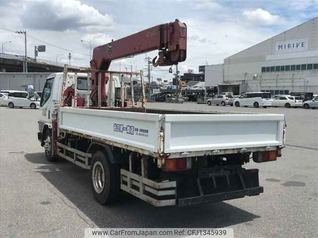 mitsubishi-fuso canter 1999 -MITSUBISHI--Canter FE562EV-ｸﾆ01122671---MITSUBISHI--Canter FE562EV-ｸﾆ01122671- image 2