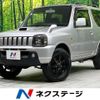 suzuki jimny 2011 -SUZUKI--Jimny ABA-JB23W--JB23W-661975---SUZUKI--Jimny ABA-JB23W--JB23W-661975- image 1