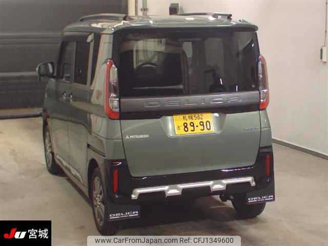 mitsubishi delica-mini 2023 -MITSUBISHI 【札幌 582ｶ8990】--Delica Mini B37A-0501389---MITSUBISHI 【札幌 582ｶ8990】--Delica Mini B37A-0501389- image 2