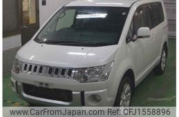 mitsubishi delica-d5 2014 CFJ1558896