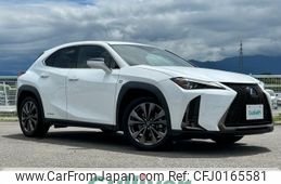 lexus ux 2021 -LEXUS--Lexus UX 6AA-MZAH10--MZAH10-2105737---LEXUS--Lexus UX 6AA-MZAH10--MZAH10-2105737-