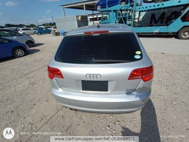 audi a3 2011 -AUDI--Audi A3 DBA-8PCAX--WAUZZZ8P0CA035071---AUDI--Audi A3 DBA-8PCAX--WAUZZZ8P0CA035071- image 2