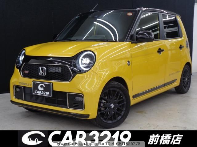 honda n-one 2022 CFJ1856278 image 1
