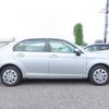 toyota corolla-axio 2022 CFJ1802335 image 30