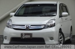 toyota isis 2013 quick_quick_DBA-ZGM11W_ZGM11-0018989