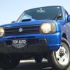 suzuki jimny 2005 CFJ1586889 image 21