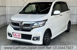 honda n-wgn 2018 -HONDA--N WGN DBA-JH1--JH1-1407864---HONDA--N WGN DBA-JH1--JH1-1407864-