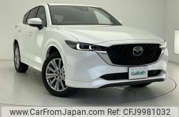 mazda cx-5 2022 -MAZDA--CX-5 3DA-KF2P--KF2P-510846---MAZDA--CX-5 3DA-KF2P--KF2P-510846-