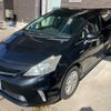 toyota prius-α 2012 CFJ1725793 image 3
