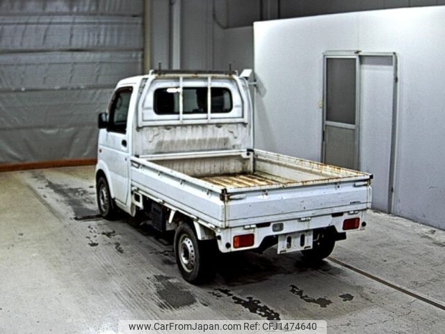 mazda scrum-truck 2013 CFJ1474640 image 2