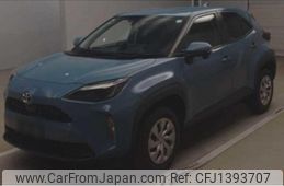 toyota yaris-cross 2022 quick_quick_5BA-MXPB10_3019690