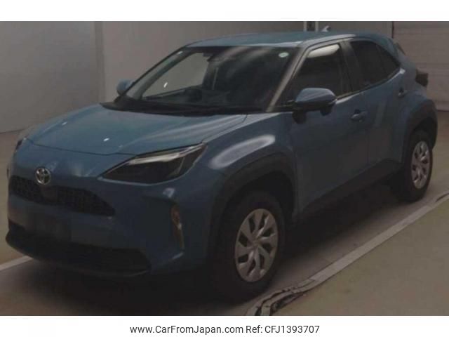 toyota yaris-cross 2022 quick_quick_5BA-MXPB10_3019690 image 1