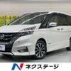 nissan serena 2017 -NISSAN--Serena DAA-GFC27--GFC27-058081---NISSAN--Serena DAA-GFC27--GFC27-058081- image 1