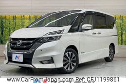 nissan serena 2017 -NISSAN--Serena DAA-GFC27--GFC27-058081---NISSAN--Serena DAA-GFC27--GFC27-058081-