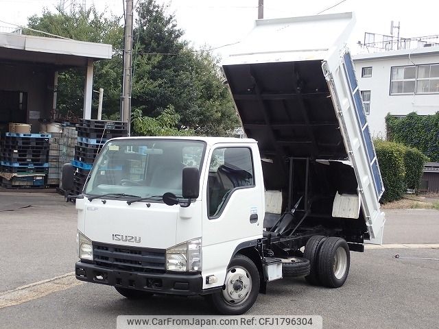 isuzu elf-truck 2013 CFJ1796304 image 2
