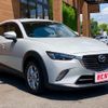 mazda cx-3 2016 -MAZDA--CX-3 LDA-DK5FW--DK5FW-128956---MAZDA--CX-3 LDA-DK5FW--DK5FW-128956- image 7