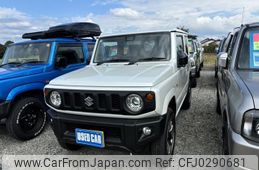 suzuki jimny 2024 quick_quick_3BA-JB64W_JB64W-356041