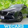 mazda cx-3 2015 quick_quick_LDA-DK5AW_DK5AW-102705 image 1