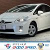 toyota prius 2009 -TOYOTA--Prius DAA-ZVW30--ZVW30-0083485---TOYOTA--Prius DAA-ZVW30--ZVW30-0083485- image 1