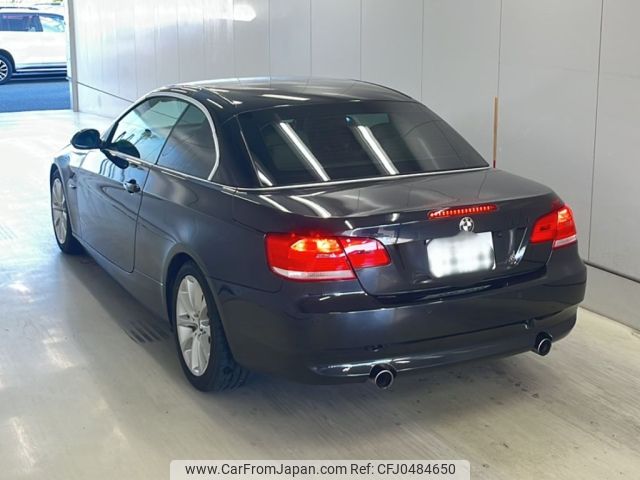 bmw 3-series 2009 -BMW 【広島 367ま8888】--BMW 3 Series WL35-0J011043---BMW 【広島 367ま8888】--BMW 3 Series WL35-0J011043- image 2