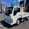 isuzu elf-truck 2006 CFJ1673071 image 4