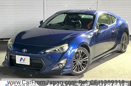 toyota 86 2015 CFJ1389318