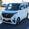 nissan roox 2020 -NISSAN 【名変中 】--Roox B45A--0000886---NISSAN 【名変中 】--Roox B45A--0000886- image 1