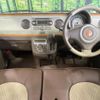 suzuki alto-lapin-chocolat 2015 quick_quick_HE22S_HE22S-884455 image 2