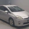 toyota prius 2011 CFJ1726224 image 4