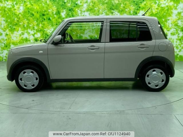 suzuki alto-lapin 2022 quick_quick_5BA-HE33S_HE33S-334856 image 2