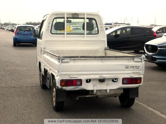 honda acty-truck 1996 No.15170 image 2