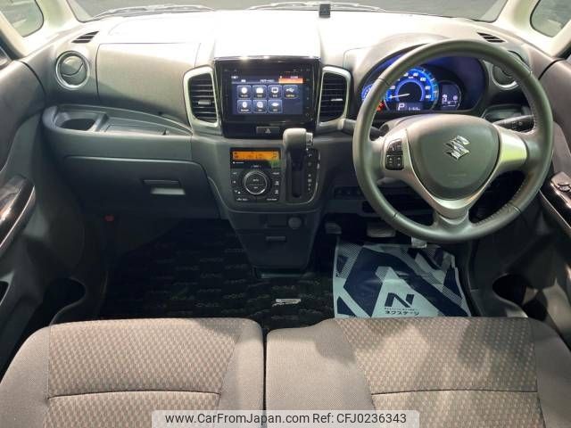 suzuki spacia 2015 -SUZUKI--Spacia DAA-MK42S--MK42S-601099---SUZUKI--Spacia DAA-MK42S--MK42S-601099- image 2