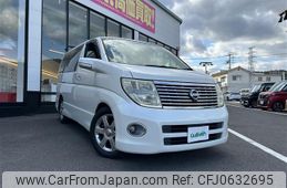 nissan elgrand 2006 -NISSAN--Elgrand CBA-ME51--ME51-016341---NISSAN--Elgrand CBA-ME51--ME51-016341-