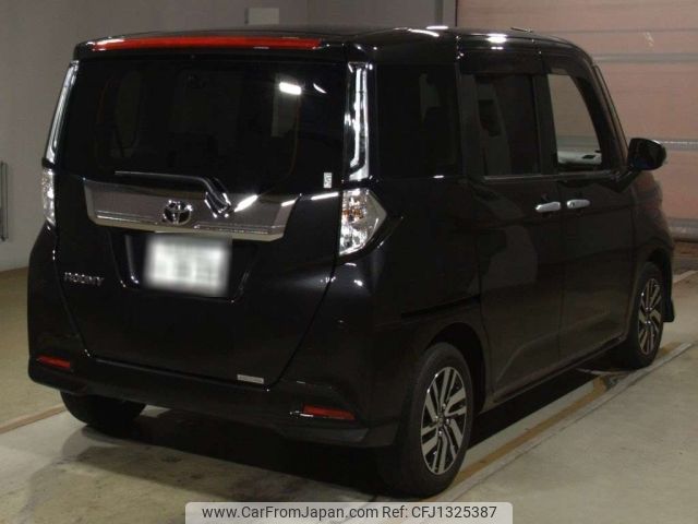 toyota roomy 2024 -TOYOTA 【和泉 502ほ933】--Roomy M900A-1157788---TOYOTA 【和泉 502ほ933】--Roomy M900A-1157788- image 2