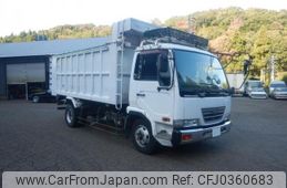 nissan diesel-ud-condor 2004 -NISSAN--Condor KK-MK25A--MK25A-09238---NISSAN--Condor KK-MK25A--MK25A-09238-