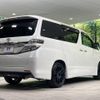 toyota vellfire 2012 -TOYOTA--Vellfire DBA-ANH20W--ANH20-8227122---TOYOTA--Vellfire DBA-ANH20W--ANH20-8227122- image 19