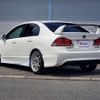 honda civic 2007 quick_quick_ABA-FD2_FD2-1201462 image 3