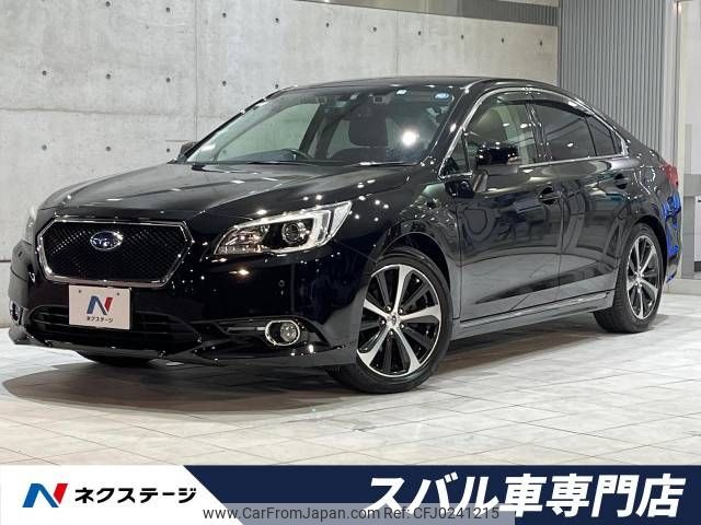 subaru legacy-b4 2015 -SUBARU--Legacy B4 DBA-BN9--BN9-008414---SUBARU--Legacy B4 DBA-BN9--BN9-008414- image 1