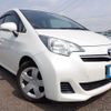 toyota ractis 2012 646828-N2025060320F-24 image 1