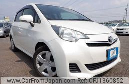 toyota ractis 2012 646828-N2025060320F-24
