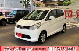mitsubishi ek-wagon 2014 CFJ1516668
