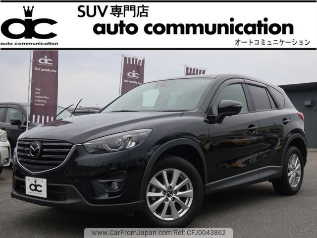 mazda cx-5 2015 quick_quick_LDA-KE2FW_KE2FW-208228 image 1