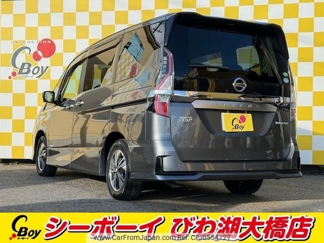 nissan serena 2021 -NISSAN--Serena HFC27--091895---NISSAN--Serena HFC27--091895- image 2