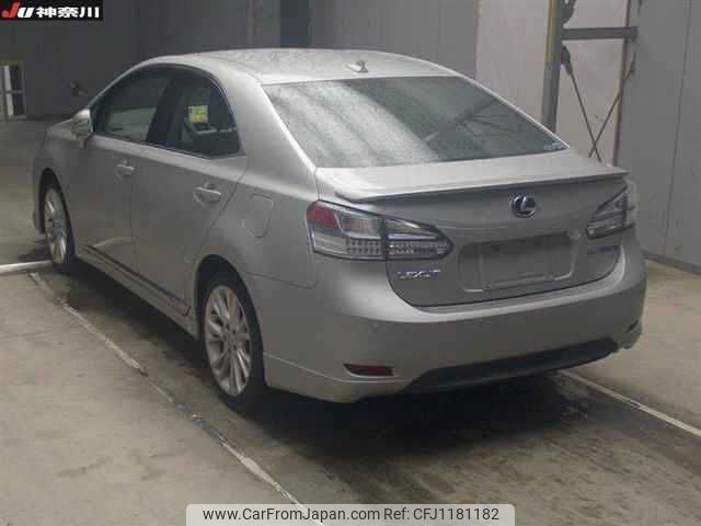 lexus hs 2011 -LEXUS--Lexus HS ANF10-2043170---LEXUS--Lexus HS ANF10-2043170- image 2