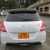 suzuki swift 2012 -SUZUKI--Swift ZC32S--108977---SUZUKI--Swift ZC32S--108977- image 2