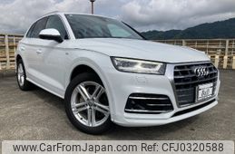 audi q5 2019 -AUDI 【名変中 】--Audi Q5 FYDAXS--K2009885---AUDI 【名変中 】--Audi Q5 FYDAXS--K2009885-